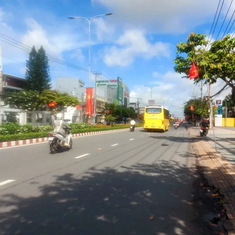 Bất động sản tại Bến Tre - ảnh 1