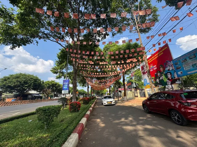 Bất động sản tại Đắk Lắk - ảnh 1