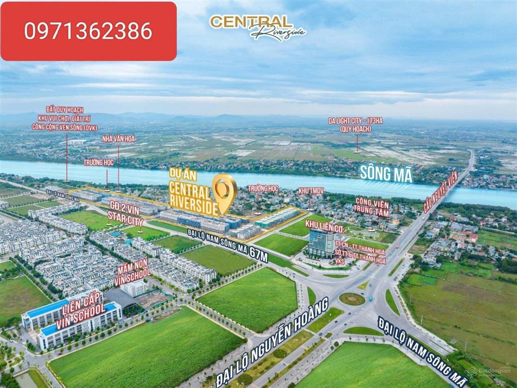 Bất động sản tại Bạc Liêu - ảnh 1