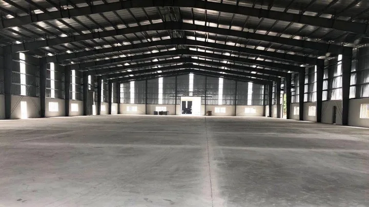 Bất động sản tại Đồng Nai - ảnh 1