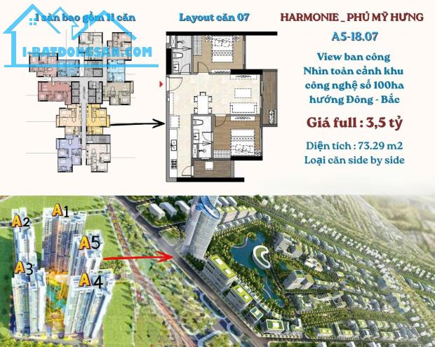 Bất động sản tại Bình Dương - ảnh 1