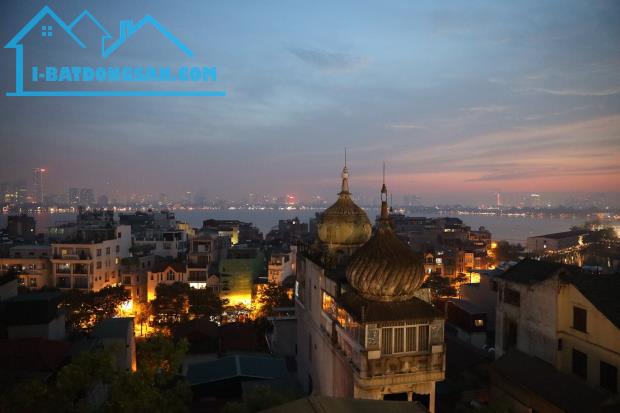 Bất động sản tại Hà Nội - ảnh 1