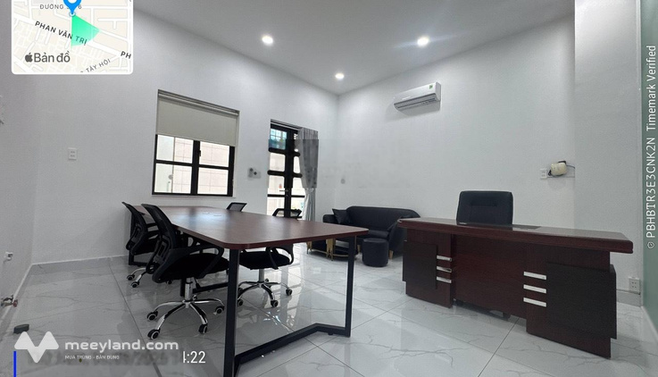 Bất động sản tại TP. Hồ Chí Minh - ảnh 1