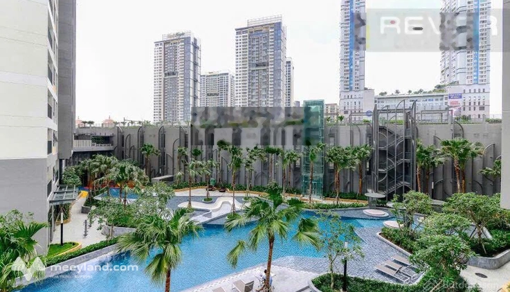 Bất động sản tại TP. Hồ Chí Minh - ảnh 1