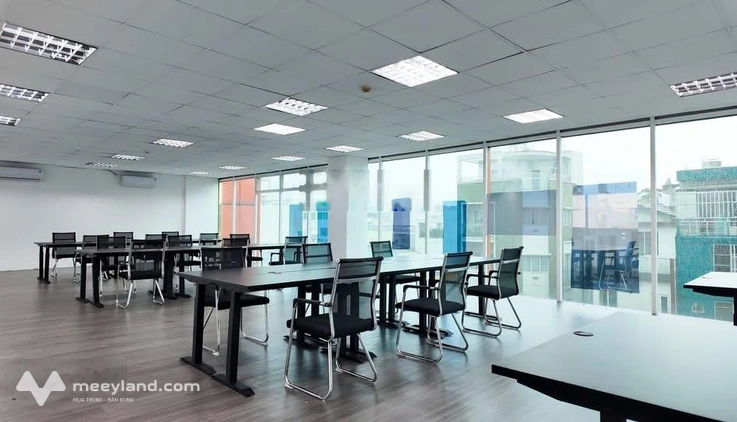 Bất động sản tại TP. Hồ Chí Minh - ảnh 1