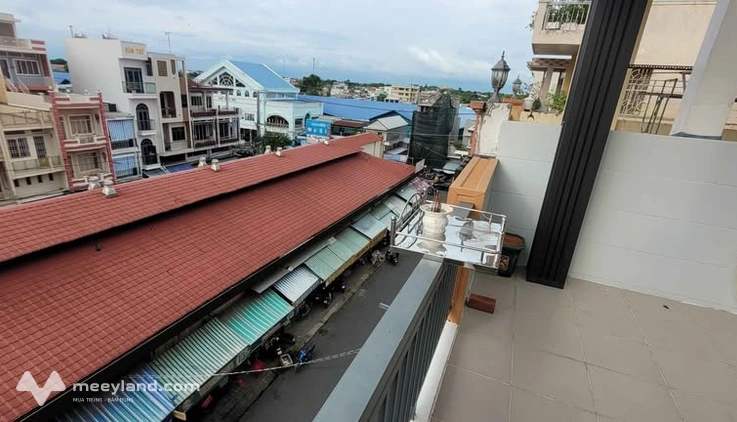 Bất động sản tại An Giang - ảnh 1