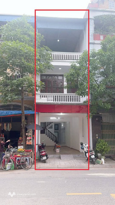 Bất động sản tại Vĩnh Phúc - ảnh 1