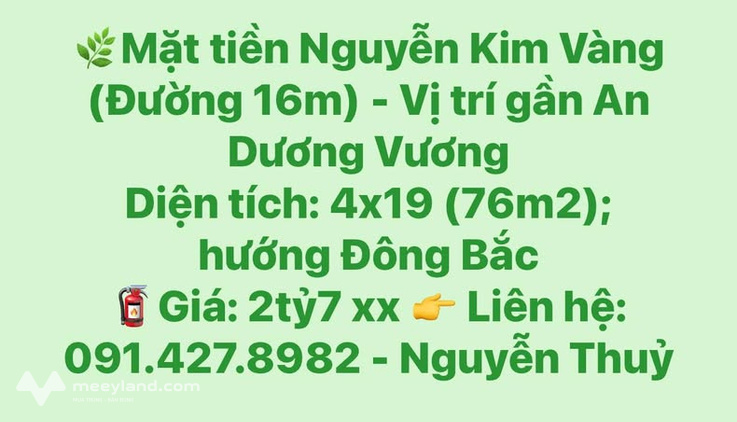 Bất động sản tại Phú Yên - ảnh 1