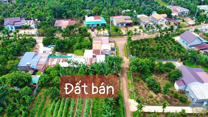 Bất động sản tại Đắk Lắk - ảnh 1