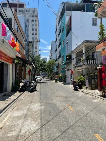 Bất động sản tại Đà Nẵng - ảnh 1