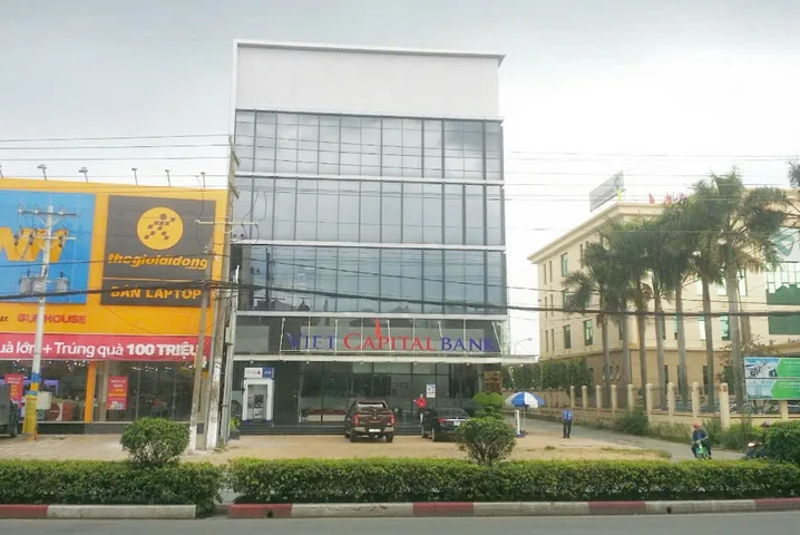 Bất động sản tại Bình Dương - ảnh 1