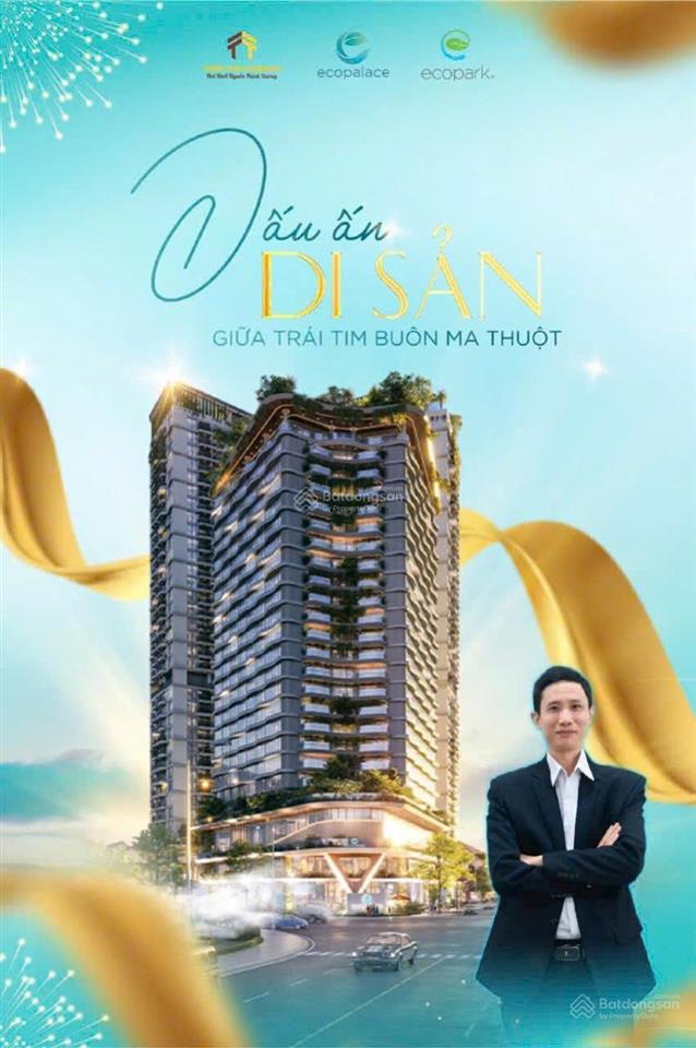 Bất động sản tại Đắk Lắk - ảnh 1
