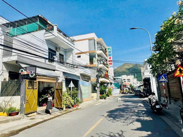 Bất động sản tại Khánh Hòa - ảnh 1