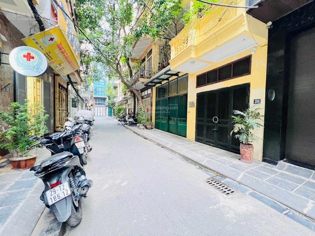 Bất động sản tại Hà Nội - ảnh 1