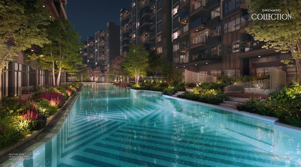 Bất động sản tại Bình Dương - ảnh 1