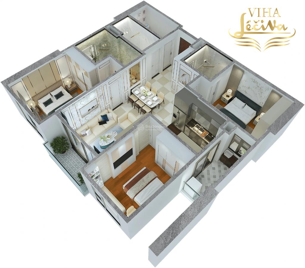 Bất động sản tại Hà Nội - ảnh 1