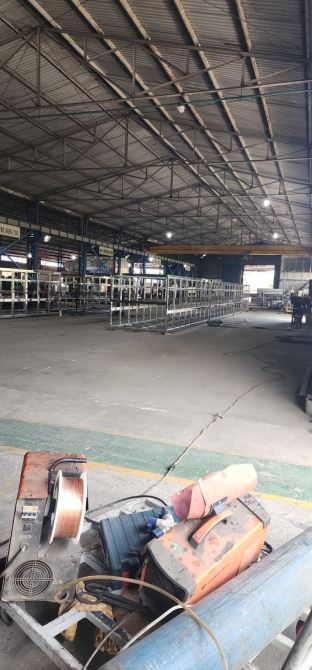Bất động sản tại Long An - ảnh 1