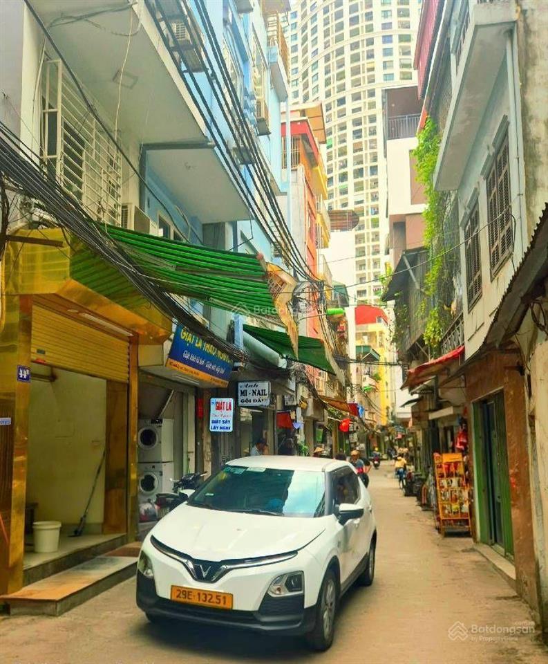 Bất động sản tại Hà Nội - ảnh 1