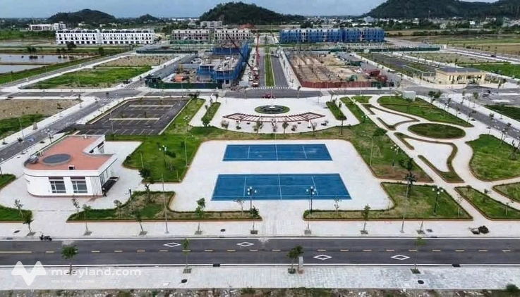 Bất động sản tại Hà Nam - ảnh 1