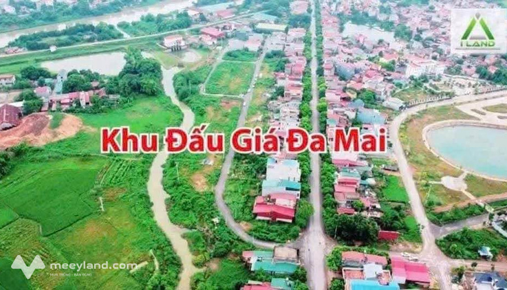 Bất động sản tại Bắc Ninh - ảnh 1