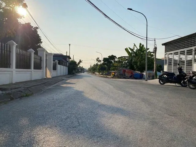 Bất động sản tại Hải Phòng - ảnh 1
