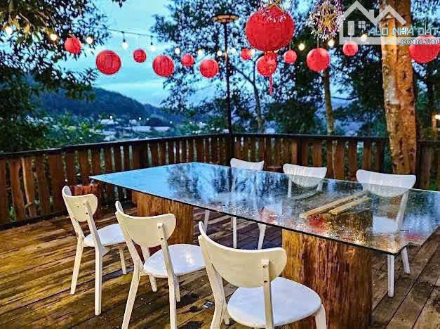 Bất động sản tại Lâm Đồng - ảnh 1