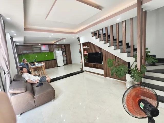 Bất động sản tại Đà Nẵng - ảnh 1