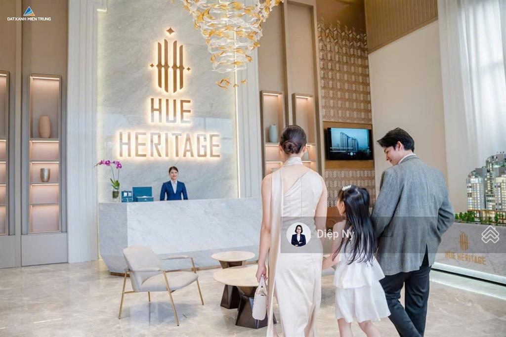 Bất động sản tại Thừa Thiên Huế - ảnh 1