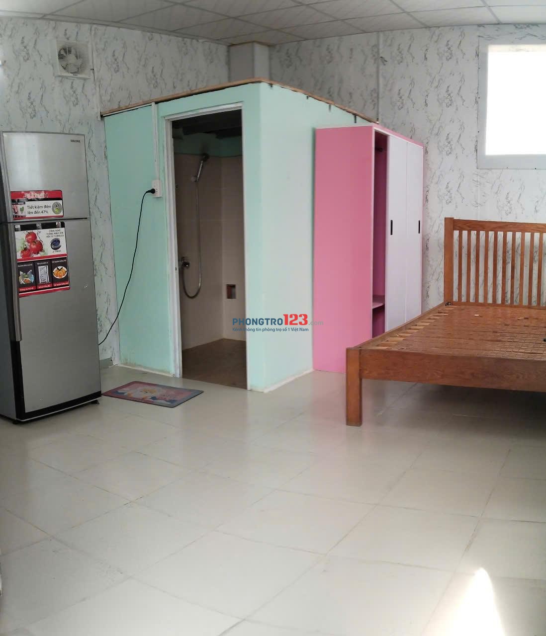 Bất động sản tại TP. Hồ Chí Minh - ảnh 1