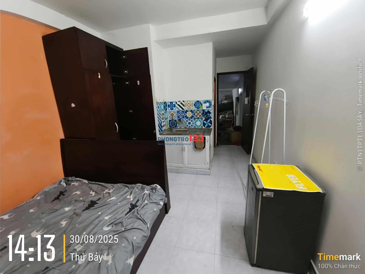 Bất động sản tại TP. Hồ Chí Minh - ảnh 1