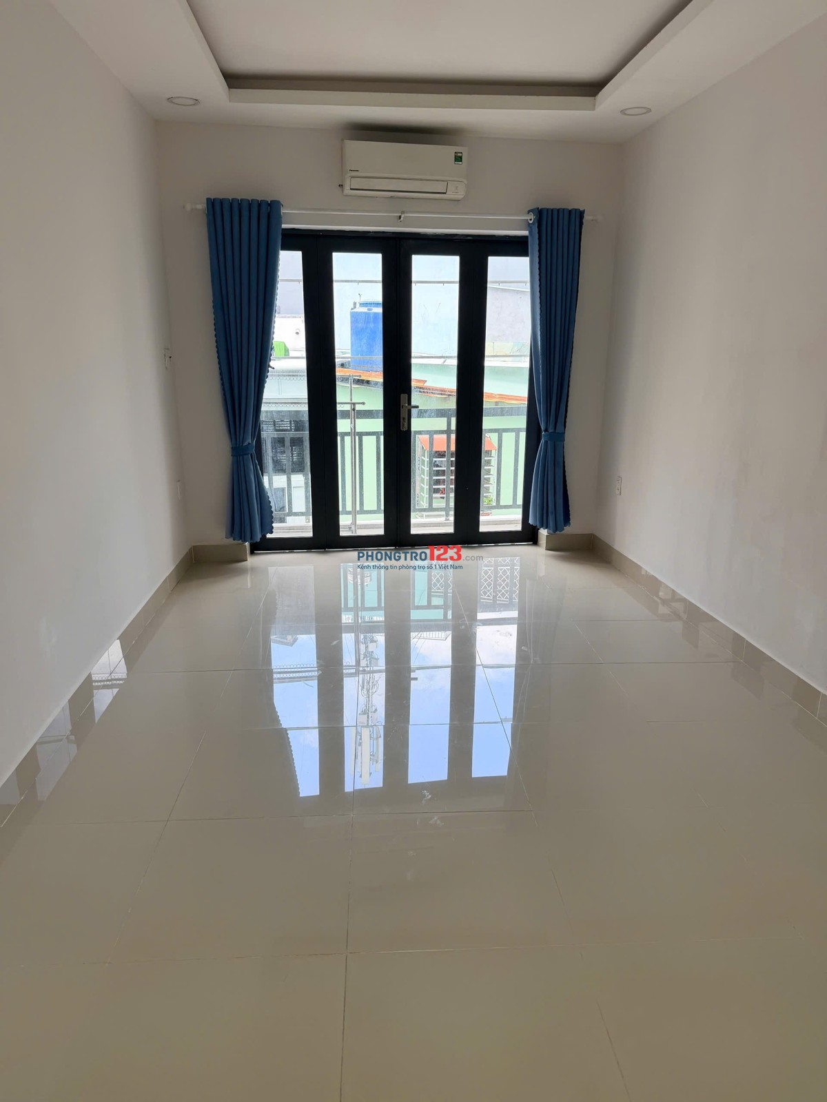 Bất động sản tại TP. Hồ Chí Minh - ảnh 1