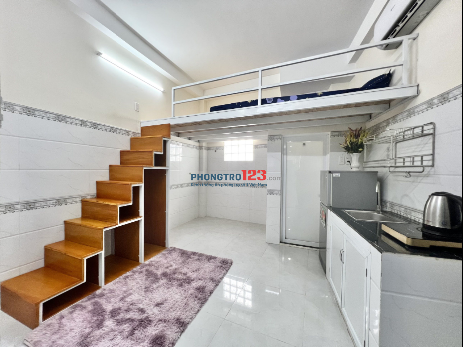 Bất động sản tại TP. Hồ Chí Minh - ảnh 1