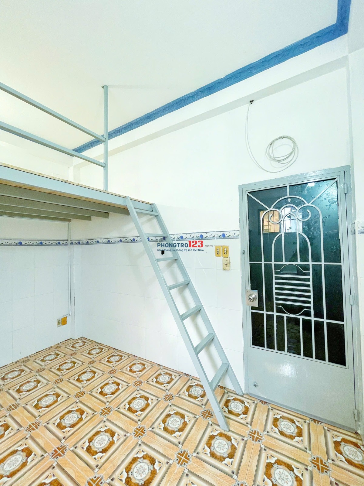Bất động sản tại TP. Hồ Chí Minh - ảnh 1