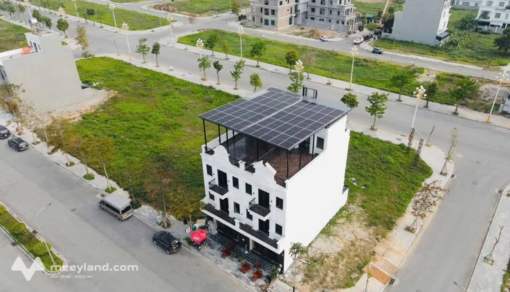 Bất động sản tại Vĩnh Phúc - ảnh 1