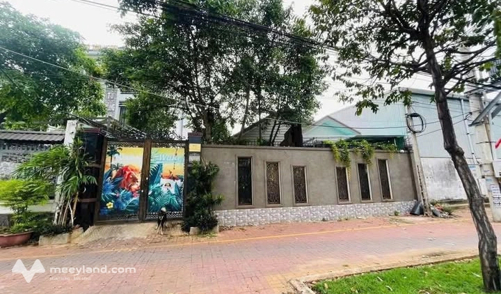 Bất động sản tại Bà Rịa - Vũng Tàu - ảnh 1
