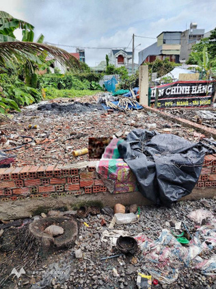Bất động sản tại TP. Hồ Chí Minh - ảnh 1