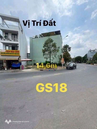Bất động sản tại Bình Dương - ảnh 1