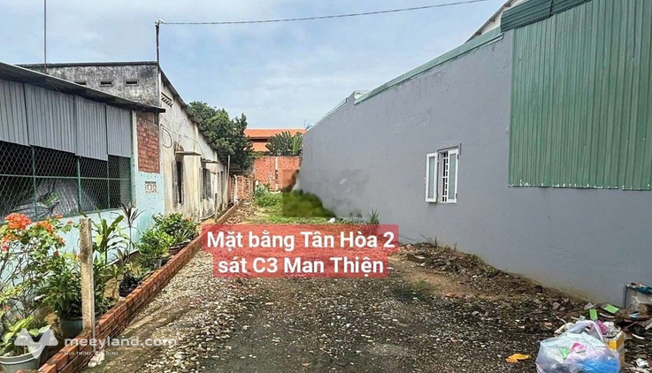 Bất động sản tại TP. Hồ Chí Minh - ảnh 1