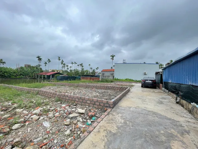 Bất động sản tại Hải Phòng - ảnh 1