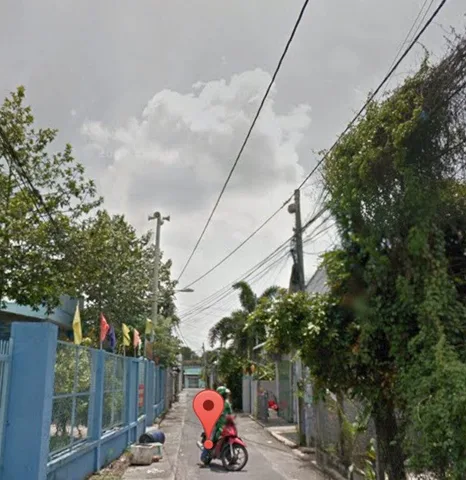 Bất động sản tại Bình Dương - ảnh 1