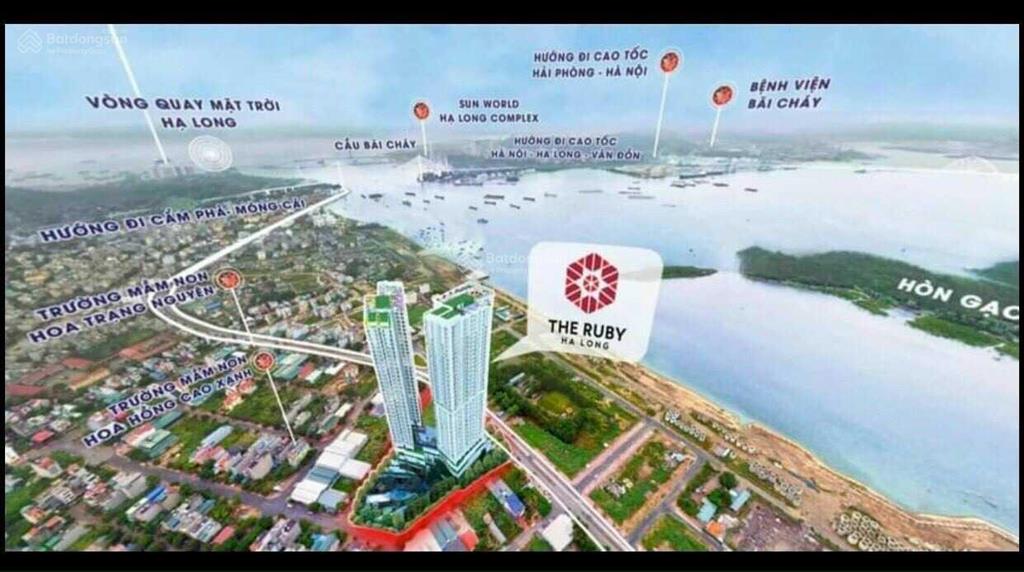 Bất động sản tại Quảng Ninh - ảnh 1