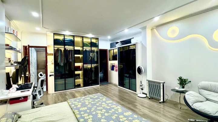 Bất động sản tại Hà Nội - ảnh 1