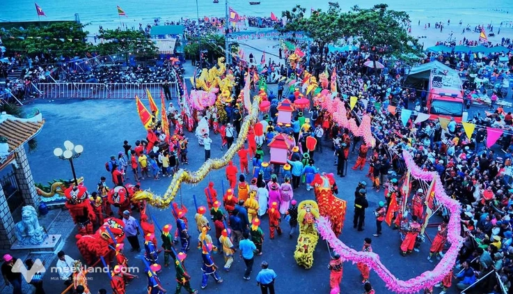 Bất động sản tại Bà Rịa - Vũng Tàu - ảnh 1