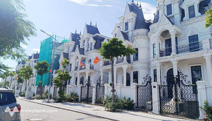 Bất động sản tại Hà Nội - ảnh 1