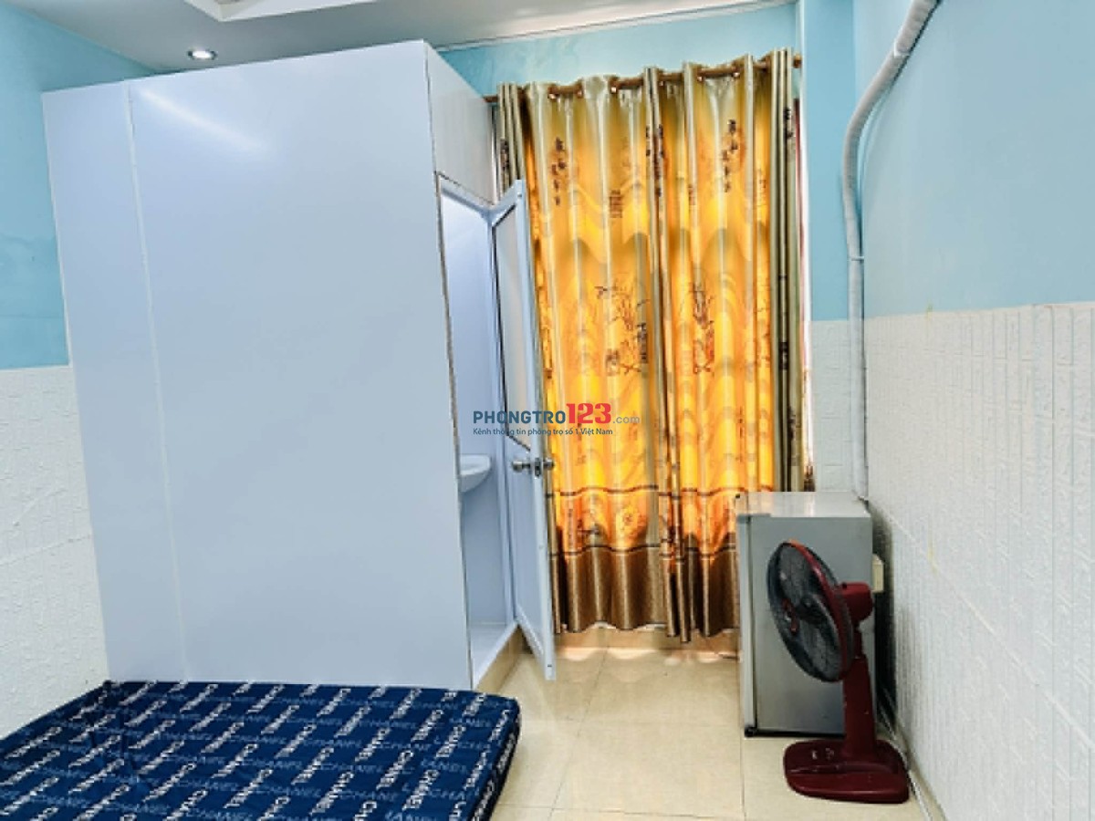 Bất động sản tại TP. Hồ Chí Minh - ảnh 1