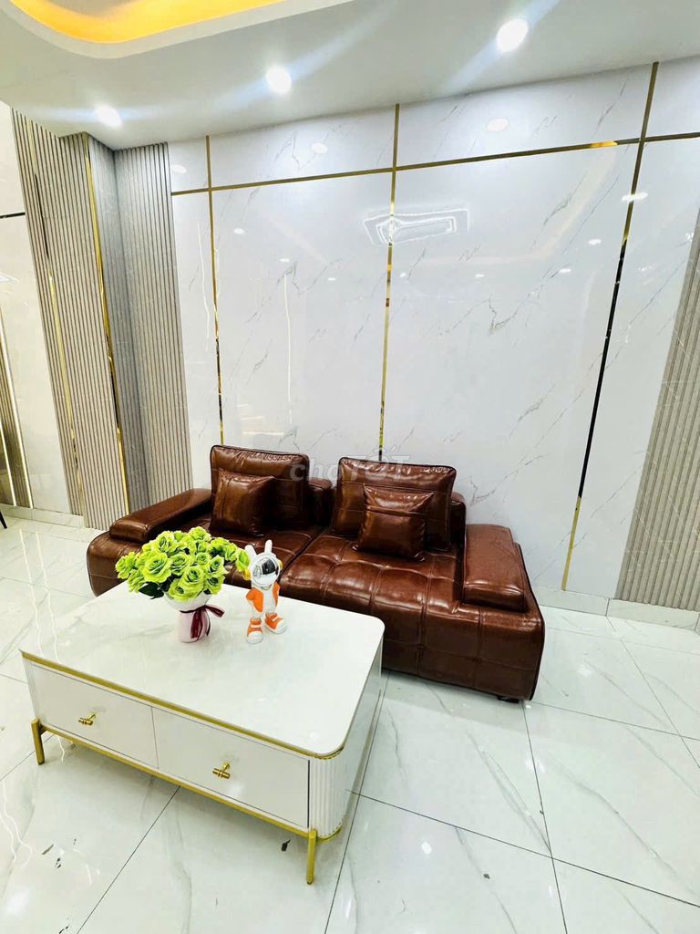 Nhà riêng tại Nhà Bè, TP. Hồ Chí Minh - ảnh 4
