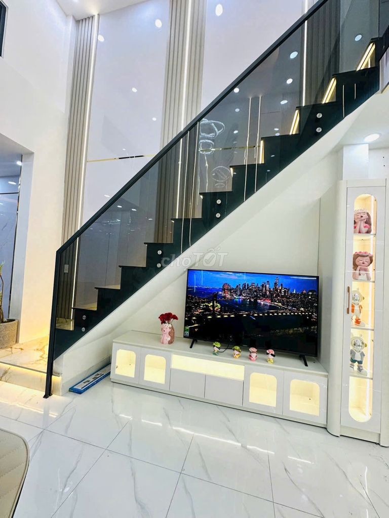 Nhà riêng tại Nhà Bè, TP. Hồ Chí Minh - ảnh 5