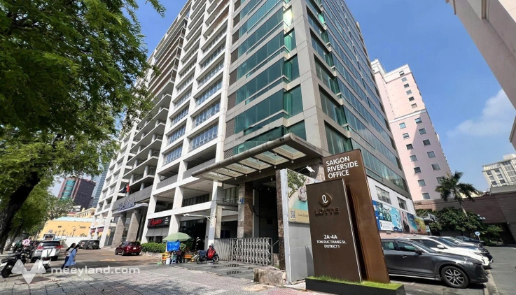 Bất động sản tại TP. Hồ Chí Minh - ảnh 1