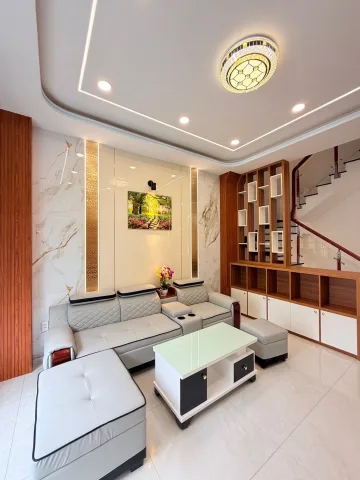 Bất động sản tại Bình Dương - ảnh 1