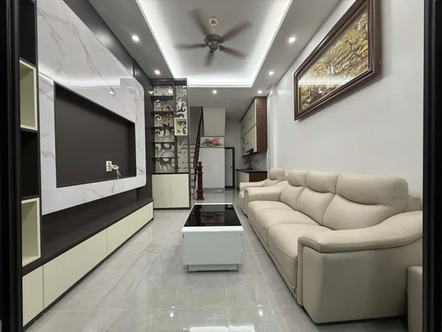 Bất động sản tại Hà Nội - ảnh 1